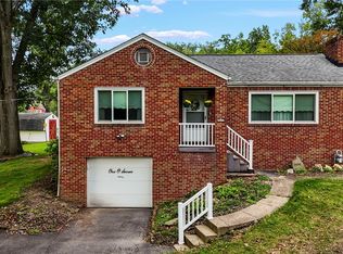 107 Devonshire Dr, Mcmurray, PA 15317