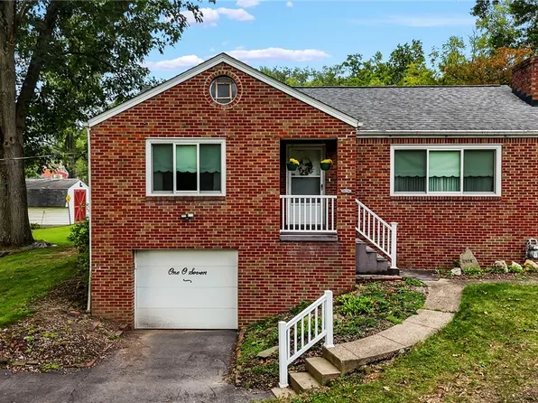 107 Devonshire Dr, McMurray, PA 15317
