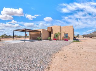 54352 W Morgans Pl, Maricopa, AZ 85139