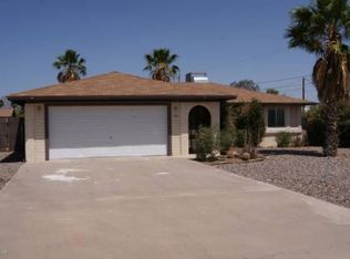 1531 S De Niza Rd, Apache Junction, AZ 85119