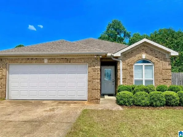 4 Azalea Ln, Moundville, AL 35474