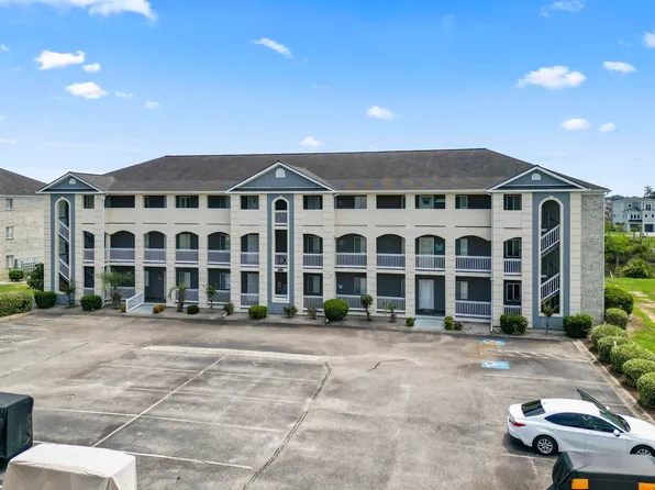 4524 N Plantation Harbour Dr. #D14, Little River, SC 29566