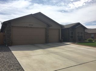1044 Wingate Dr, Fruita, CO 81521