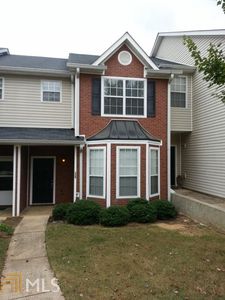 125 Odyssey Turn #125, Conyers, GA, 30012