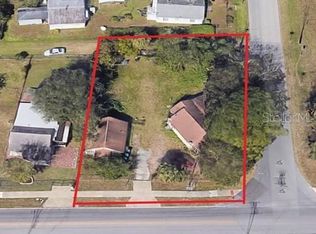 5431 Old Cheney Hwy, Orlando, FL 32807