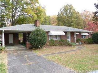 200 Bolding St, Gastonia, NC 28052