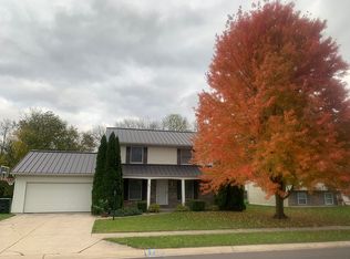 944 William Dr, Goshen, IN 46526