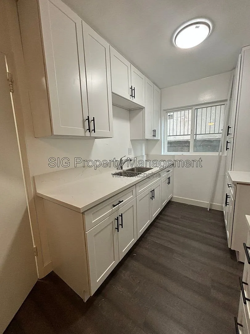 1 bed, 1.0 bath, $1,850 — Photo 1