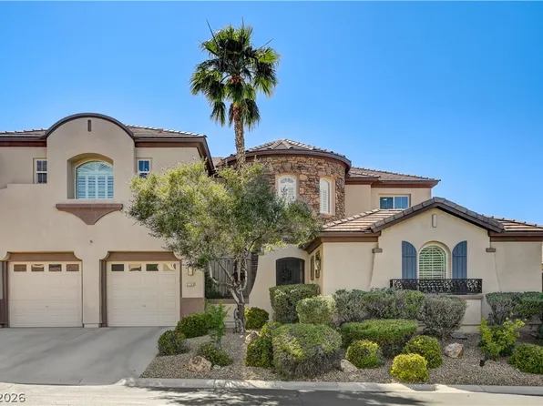 2793 Rosenhearty Dr, Henderson, NV 89044