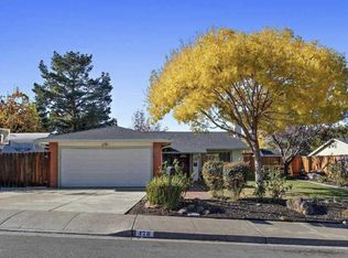 478 Kinglet Rd, Livermore, CA 94551