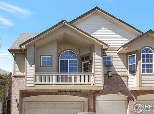 341 Granby Way #21-A, Aurora, CO 80011