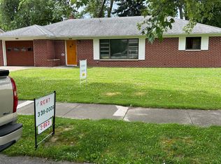 2908 Clara Ave, Fort Wayne, IN 46805