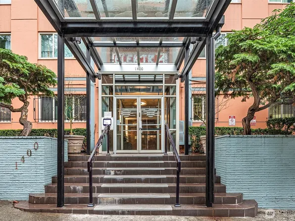 1400 Hubbell Place #1207, Seattle, WA 98101