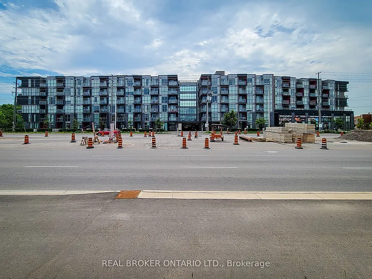 5230 Dundas St #A307 — Photo 47