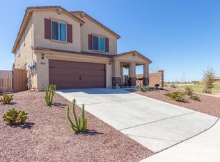 18431 W Pueblo Ave, Goodyear, AZ 85338