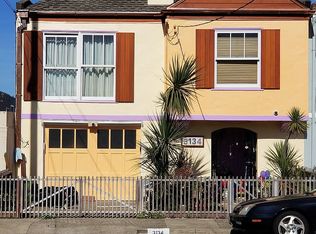 3134 Wawona St, San Francisco, CA 94116