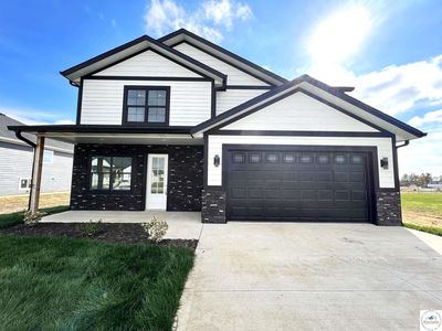 3909 Artisan Dr, Sedalia, MO, 65301