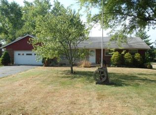 10235 New Haven Rd, Harrison, OH 45030