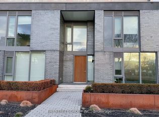 150 Flemington Rd #5, Toronto, ON M6A 0C5