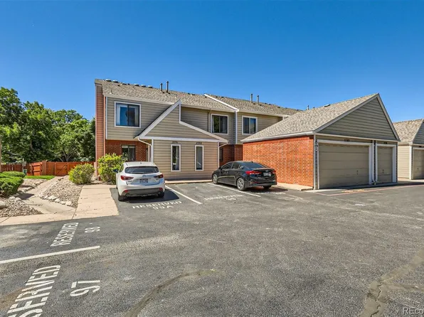 7474 E Arkansas Avenue Bldg 27 #27-01, Denver, CO 80231