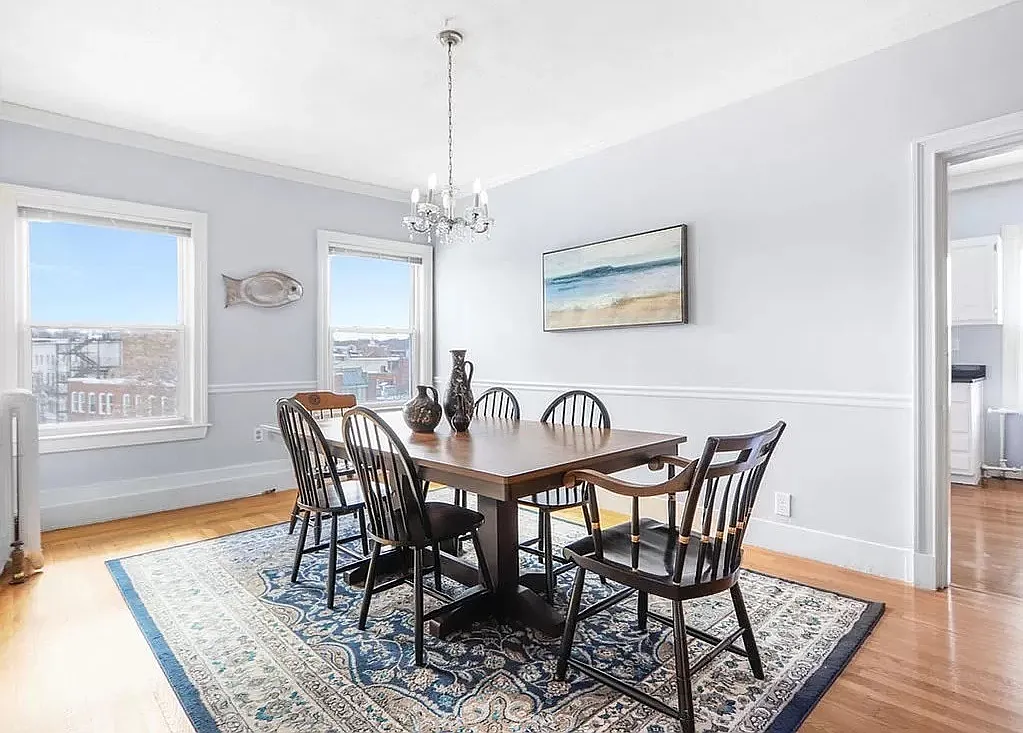 2 bed, 1088 sqft, $3,750 — Photo 3