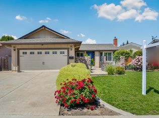 335 Avenida Pinos, San Jose, CA 95123