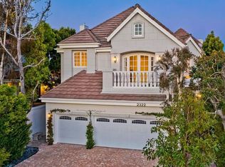 2322 Canyonback Rd, Los Angeles, CA 90049