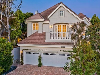 2322 Canyonback Rd, Los Angeles, CA, 90049