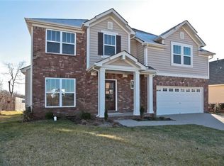 3005 Naomi Ct LOT 104, Spring Hill, TN 37174
