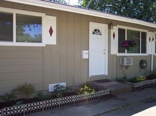 4033-4035 NE Mallory Ave, Portland, OR 97212