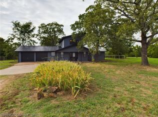 101056 Us Highway 59, Sallisaw, OK 74955