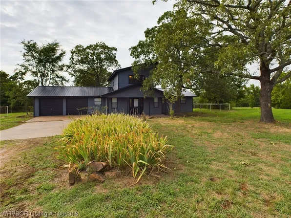 101056 Us Highway 59, Sallisaw, OK 74955