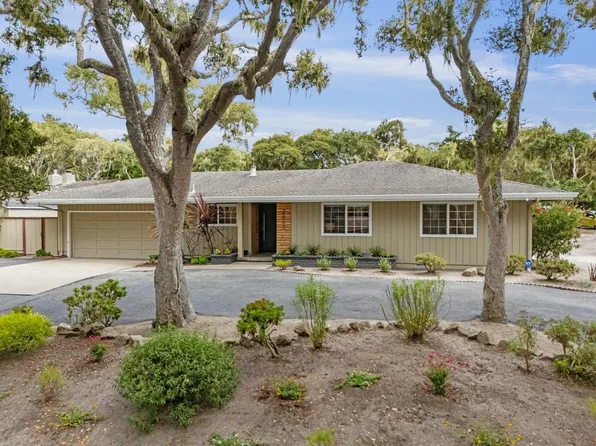 2907 Colton Rd, Pebble Beach, CA 93953