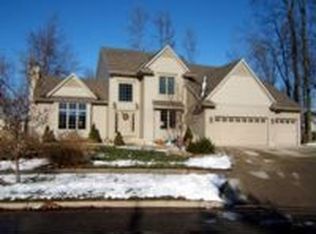 1249 Astwood Mews Ln, Saint Johns, MI 48879