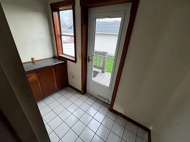 Mud Room