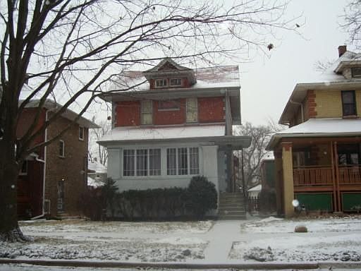 2nd image of 609 S Humphrey Ave