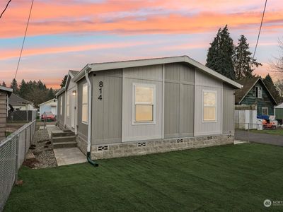 814 Wood Avenue, Kelso, WA, 98626