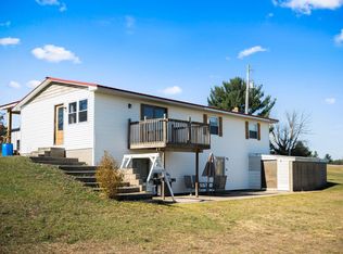 20732 Eleven Mile Rd, Leroy, MI 49655