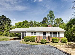 2140 Beckerdite Rd, Sophia, NC 27350