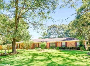 11250 Travis Way, Wilmer, AL 36587