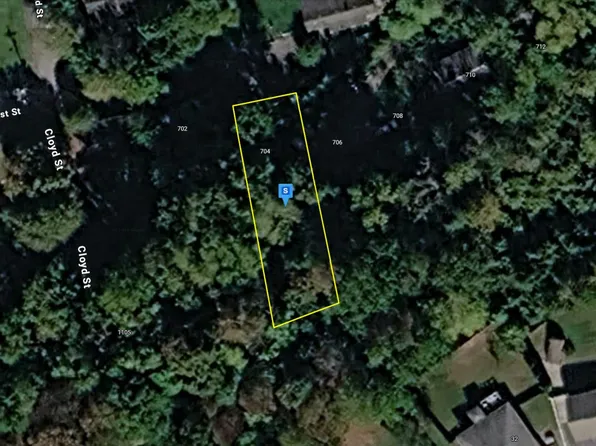 704 E Locust St, Johnson City, TN 37601