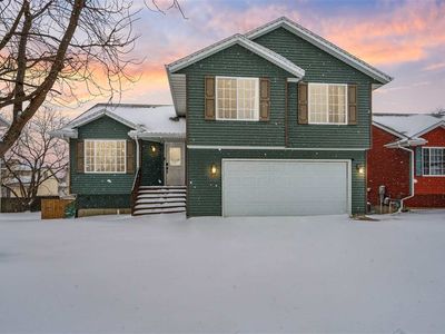 1627 Terrapin Dr, Iowa City, IA, 52240