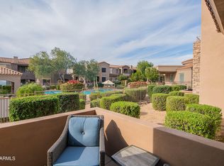 19475 N Grayhawk Dr UNIT 1124, Scottsdale, AZ 85255
