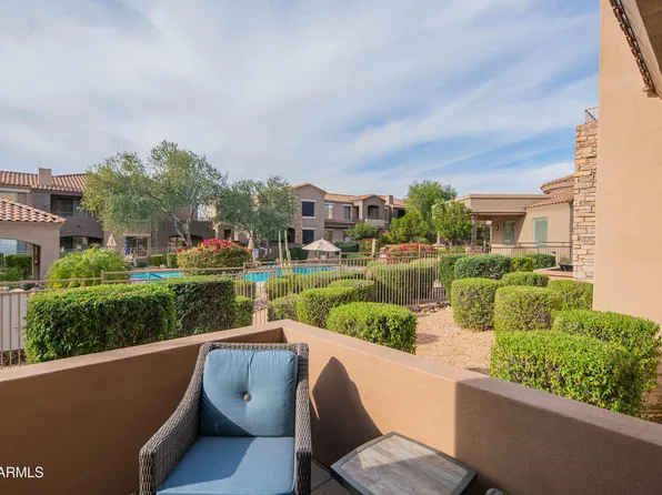 19475 N GRAYHAWK Drive #1124, Scottsdale, AZ 85255