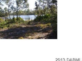 391 McCracken Rd #A, Lake Helen, FL 32744