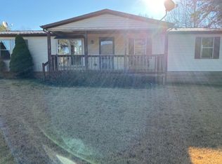 201 Fairdale Dr, Thaxton, VA 24174