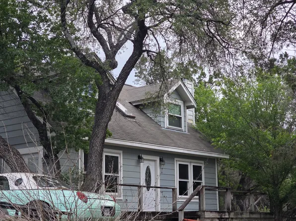 20807 Park Dr, Lago Vista, TX 78645