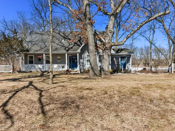506 Willabay DRIVE, Williams Bay, WI 53191