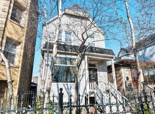 2834 N Mozart St, Chicago, IL