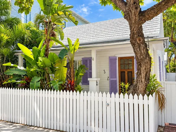 418 Amelia St, Key West, FL 33040